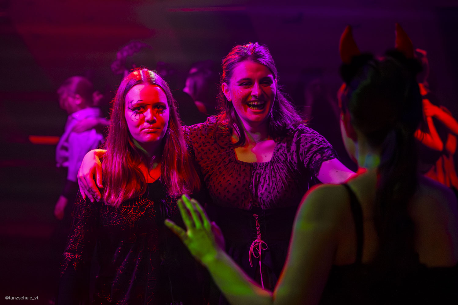 20251025 Halloween Tanzparty 7230